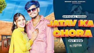 Jatav ka Chora  2024 New Jatav Song Nishant Singh Sikandrabad  Trishala Bauddh [upl. by Ginzburg]