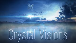 Crystal Visions  Full Documentary about Crystals and Gemstones [upl. by Bonnice611]