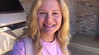 Darci Lynne  Fresh Out of the Box 2019 Tour Trailer [upl. by Dnomso]