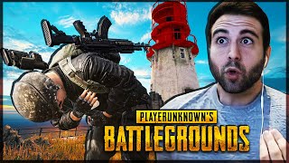 PUBG ¿Primera persona ¿Victorias ¿Lloros [upl. by Noit]