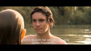 PETTING ZOO ein Film von Micah Magee  im kultkino Basel [upl. by Heron688]