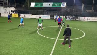 Campionato serie c  Lecco vs Albinoleffe [upl. by Honoria412]