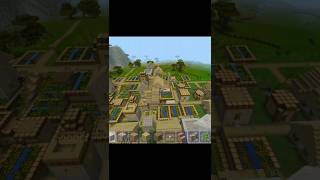 Seed in Craftsman Big village [upl. by Nhepets]