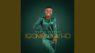 Igama Lakho feat Sindi Ntombela [upl. by Moina999]