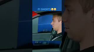 F1 SHORTS 😱foryou funny funny f1shorts automobile [upl. by Delanty]