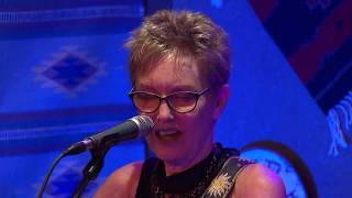 Live from Dennison Lodge  Eliza Gilkyson [upl. by Nnek]