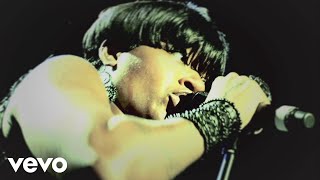 Fantasia  Free Yourself Walmart Soundcheck 2010 [upl. by Ruzich89]