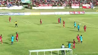 GEITA GOLD VS SIMBA SC NBC PREMIER LEAGUE [upl. by Adnuhsar]