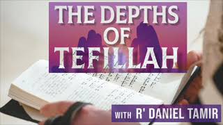 001 Introduction to Tefillah Prayer [upl. by Des]