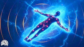 432hz  Regenerate whole body heal joints  improve brain amp DNA  Emotional and physical healing [upl. by Laeno]