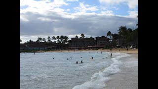 Sheraton Poipu Kauai Hawaii Oct 15th [upl. by Borries946]