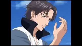 Prince of Tennis AMV Atobe and Echizen [upl. by Oicangi]