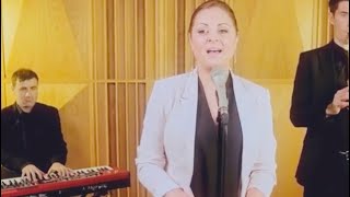 quotMo Ghrá Thu a Thiarnaquot by Katie Hughes Wedding Singer Trio with vocals piano amp saxophone [upl. by Jeddy]