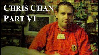 Chris Chan A Comprehensive History  Part 6 [upl. by Atinauj]