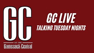 GC Live Talking Tuesday Nights  27 [upl. by Ytirehc]