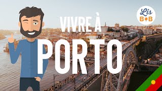 9 bonnes raisons de partir vivre à Porto [upl. by Ltihcox]