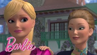 Barbie and Her Sisters in A Pony Tale Bloopers  Barbie [upl. by Airaet715]