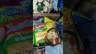 Indomie Soto Version food asmr [upl. by Aylmer345]