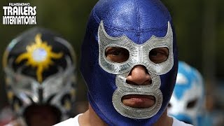 Lucha Mexico Official Trailer  Lucha Libre Wrestling Documentary HD [upl. by Waddell636]