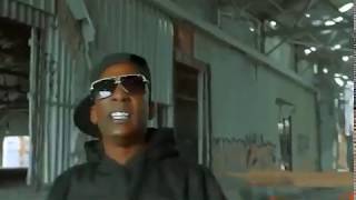 Crunchy Black of Three 6 Mafia quotWhere Da Cheese atquot [upl. by Htebi]