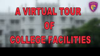 Facilities  Patna Womens College Autonomous [upl. by Assennav]