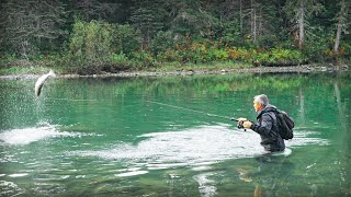 LE POISSON ACROBATIQUE  Cyril Chauquet [upl. by Wat]