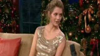 The Best Of The Best Interviews with Mischa Barton [upl. by Ynnaffit131]