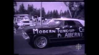 A 1967 documentary about Port Alberni [upl. by Lunseth]