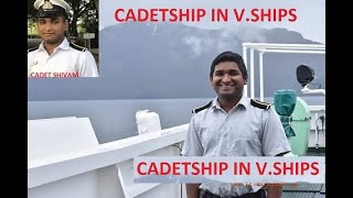 HOW TO APPLY FOR VSHIPS [upl. by Toomay]