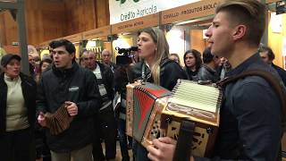 Live  Os Lordes de Montalegre  XX Feira Gastronómica do Porco  2018  4k  BOTICAS [upl. by Sharon]