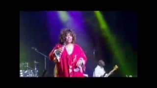 Video Clip Encore By Cheryl Lynn Live [upl. by Ecaidnac]