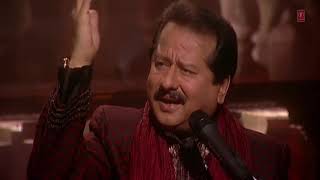 Dukh Sukh Tha Ek Sabka By Pankaj Udhas HD [upl. by Turpin743]