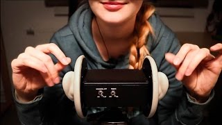 ASMR Hand Sounds No 2 [upl. by Notnirb]