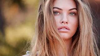 Thylane Blondeau [upl. by Ellwood198]