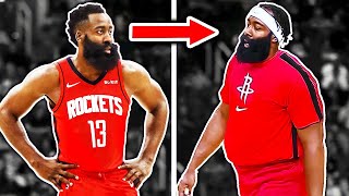 NBA Players That Let Themselves Go [upl. by Sommers]