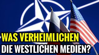 NATO Sicherheitsgarantien für Russland vor dem UkraineKonflikt [upl. by Fabrianne590]