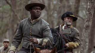 David Oyelowo and Shea Whigham in Lawmen Bass Reeves [upl. by Rramel256]