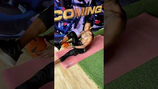 Abs home workout 🔥balifitness crossfit motivation bali fyp [upl. by Mello]