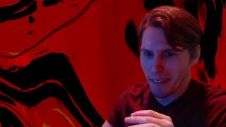 jerma allows viewers to quotpeep the horrorquot [upl. by Niven]