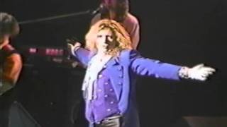 Coverdale Page  Slide it In  Live [upl. by Vina]