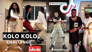 patoranking  kolo kolo Dance Challenge New Tiktok Dance Challange 🔥 [upl. by Roland]