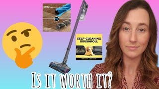 Shark Pet Cordless Stick Vacuum with PowerFins Unboxing amp In Depth Review [upl. by Audrit]