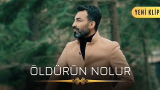 Kara Hasan  Öldürün Nolur 2020 Yeni Klip [upl. by Greenstein]