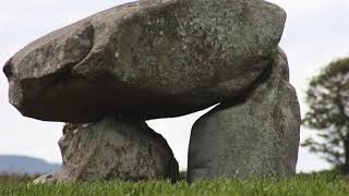 DOLMEN IRELAND [upl. by Leakim]