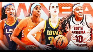 2024 WNBA Draft Get to Know [upl. by Enyal]