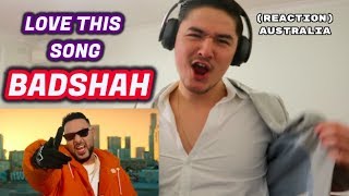 Badshah  Paagal SONG REACTION Hit Song  Don David [upl. by Ahsatsana]