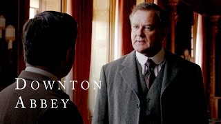 Yew Tree Farm Part 1  Downton Abbey  Season 4 [upl. by Nnyliram]