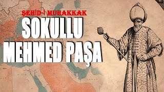 SOKULLU MEHMED PAŞA KİMDİR  AHMET ŞİMŞİRGİL [upl. by Sinnard]