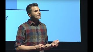 The Super Mario Effect  Tricking Your Brain into Learning More  Mark Rober  TEDxPenn [upl. by Hodosh]