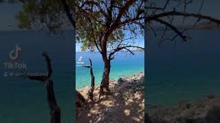 crete explorecrete zorbasisland kreta hiking creteisland walkingincrete nature ilovecrete [upl. by Aramas]